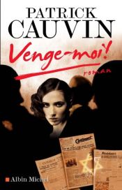 book cover of Venge-moi by Patrick Cauvin