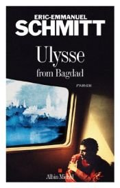 book cover of Улисс из Багдада (Ulysse from Bagdad) by Шмитт, Эрик-Эмманюэль
