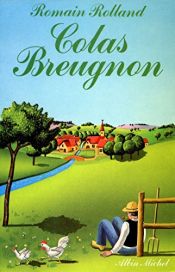 book cover of MESTARI BREUGNON by Romain Rolland