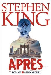 book cover of Après by Stīvens Kings