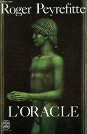 book cover of L'oracle by Роже Пейрефитт