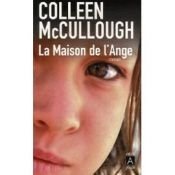 book cover of La Maison de l'Ange by Colleen McCullough