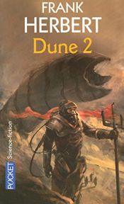 book cover of DUNE T2-CY.DUNE T2 -NE by Френк Херберт