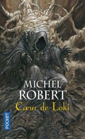 book cover of L'Agent des ombres, Tome 2 by Michel Robert