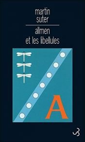 book cover of Allmen und die Libellen by Suter Martin