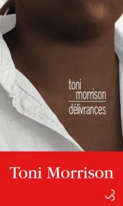 book cover of Délivrances by Toni Morrison