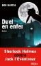 Duel en enfer : Sherlock Holmes contre Jack l'Eventreur