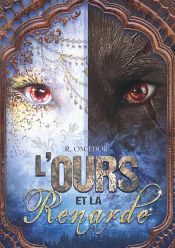 book cover of L'Ours et la Renarde by R. Oncedor