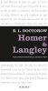 Homer et Langley