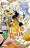 Tinta Run - Tome 01