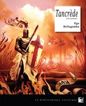 book cover of Tancrède : Une uchronie by Ugo Bellagamba
