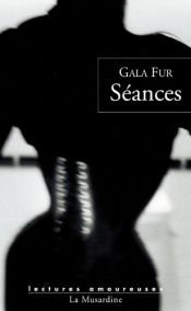 book cover of Séances by Gala Fur