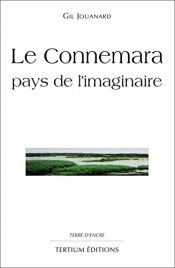 book cover of Le connemara, au pays de l'imaginaire by Gil Jouanard
