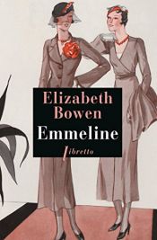 book cover of Emmeline by Elisabeth Bowen