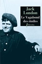 book cover of Le Vagabond des étoiles by Jack London