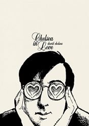 book cover of Chelsea in love by David Chelsea