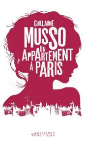book cover of Un appartement à Paris by غيوم ميسو