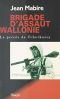 Brigade d'assaut Wallonie : la percée de Tcherkassy