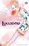 Lollipop - Tome 1