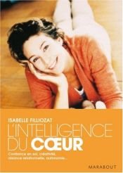 book cover of L'intelligence du coeur by Isabelle Filliozat