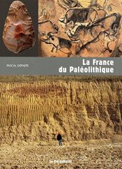 book cover of La France du Paléolithique by Pascal Depaepe