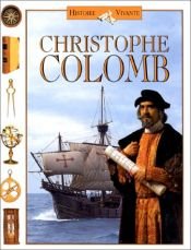 book cover of Christophe Colomb by John D. Clare