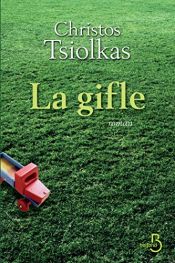 book cover of O Tapa by Christos Tsiolkas