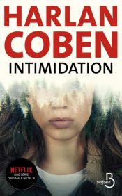 book cover of Intimidation by 哈兰·科本