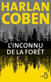 book cover of L'Inconnu de la forêt by Харлан Кобен