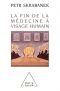 La Fin de la médecine à visage humain