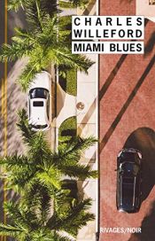 book cover of Miami Blues by Charles Willeford