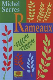 book cover of Rameaux by Michel Serres