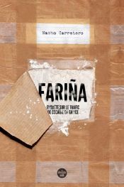 book cover of Fariña by Nacho Carretero