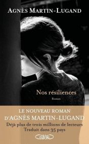 book cover of Nos résiliences by Agnès Martin-Lugand