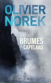 book cover of Dans les brumes de Capelans by Olivier Norek