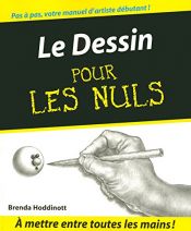 book cover of Dessin, (Le) by Brenda Hoddinott