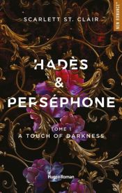 book cover of Hadès et Persephone - Tome 01 by Scarlett St. Clair