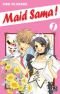 Maid Sama !