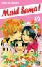 Maid Sama ! T04