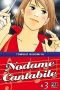 Nodame Cantabile, t. 03