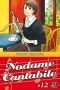 Nodame Cantabile T12