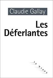 book cover of De branding by Claudie Gallay