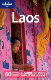 book cover of Laos by Austin Bush|Mark Elliott|Nick Ray