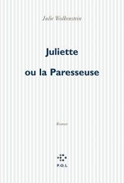 book cover of De hoofdzonde by Julie Wolkenstein