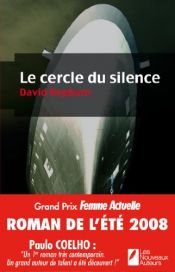 book cover of Le cercle du silence by David Hepburn