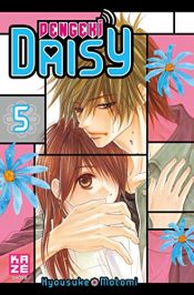 book cover of Dengeki Daisy (05) by Kyousuke Motomi