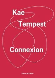 book cover of Connexion by Kae Tempest