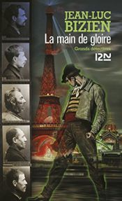 book cover of La main de gloire by Jean-Luc Bizien