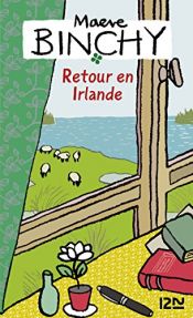 book cover of Retour en Irlande by Maeve Binchy