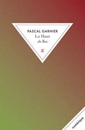 book cover of Les Hauts du bas by Pascal Garnier